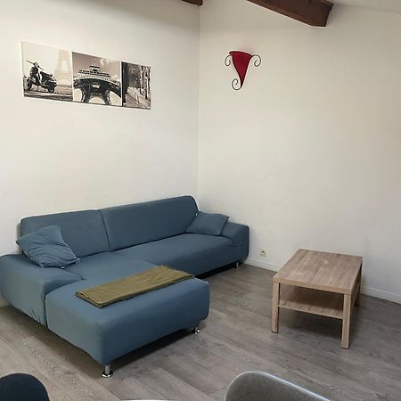 Muret T2 Etage Eksteriør bilde
