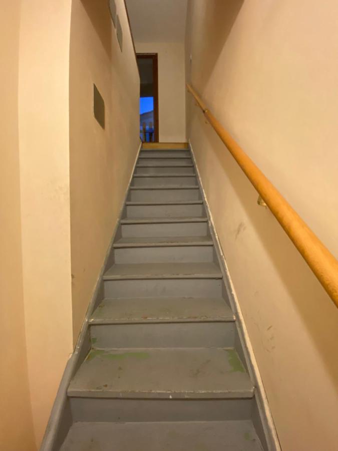 Muret T2 Etage Eksteriør bilde